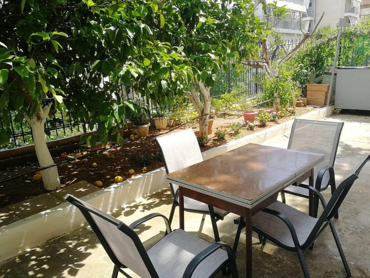 דירות אתונה Lemontree מראה חיצוני תמונה