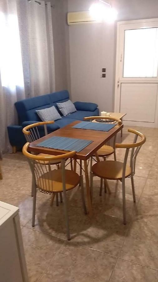 דירות אתונה Lemontree מראה חיצוני תמונה